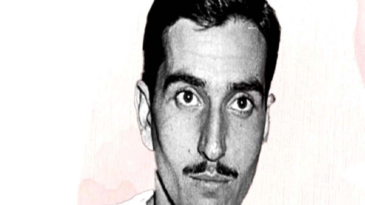 Suat Mamat'ın vefatının üzerinden 10 yıl geçti