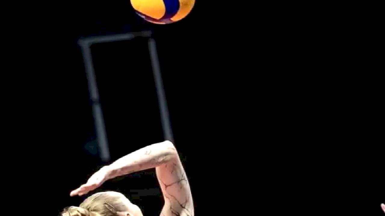 Sultanlar Ligi: Zeren Spor: 3 Aydın Büyükşehir Belediyespor: 1