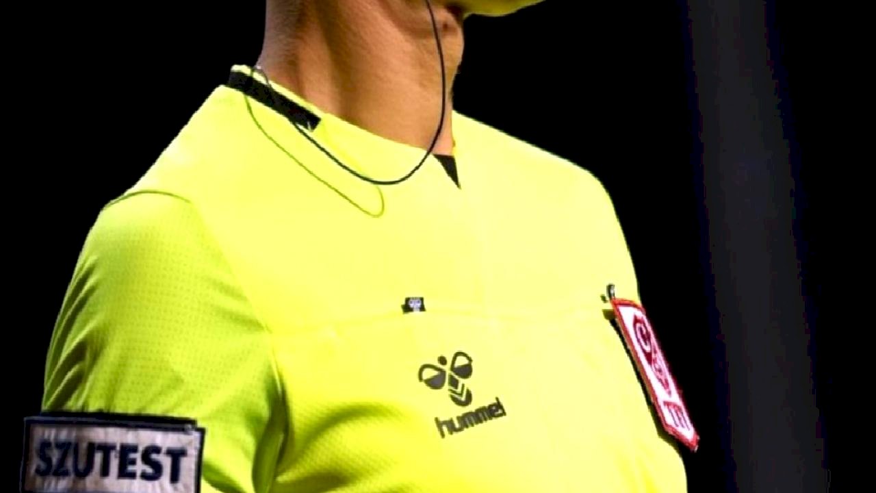 Süper Lig'de 21. haftanın hakemleri belli oldu