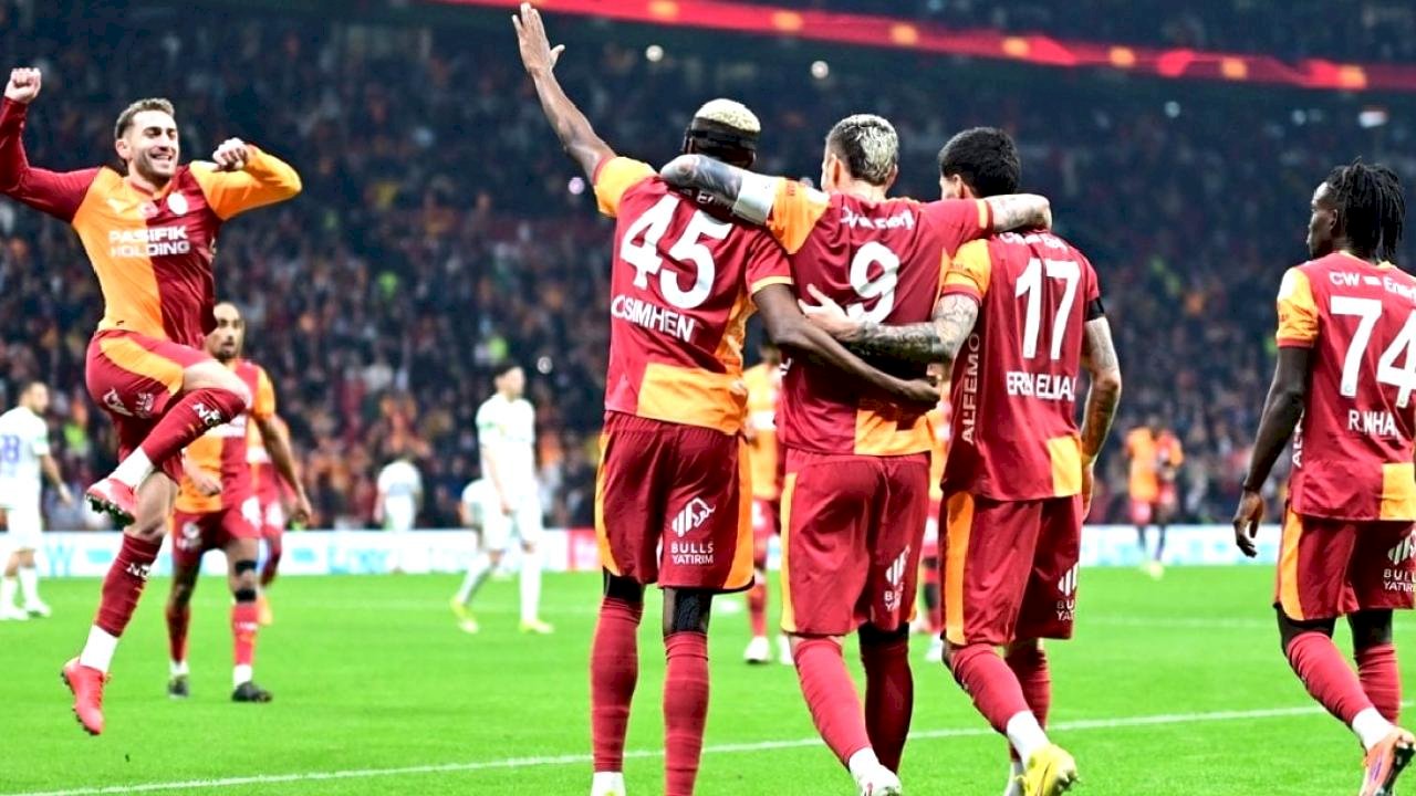 Süper Lig'de 22. hafta tamamlandı: Küme düşme hattı karıştı