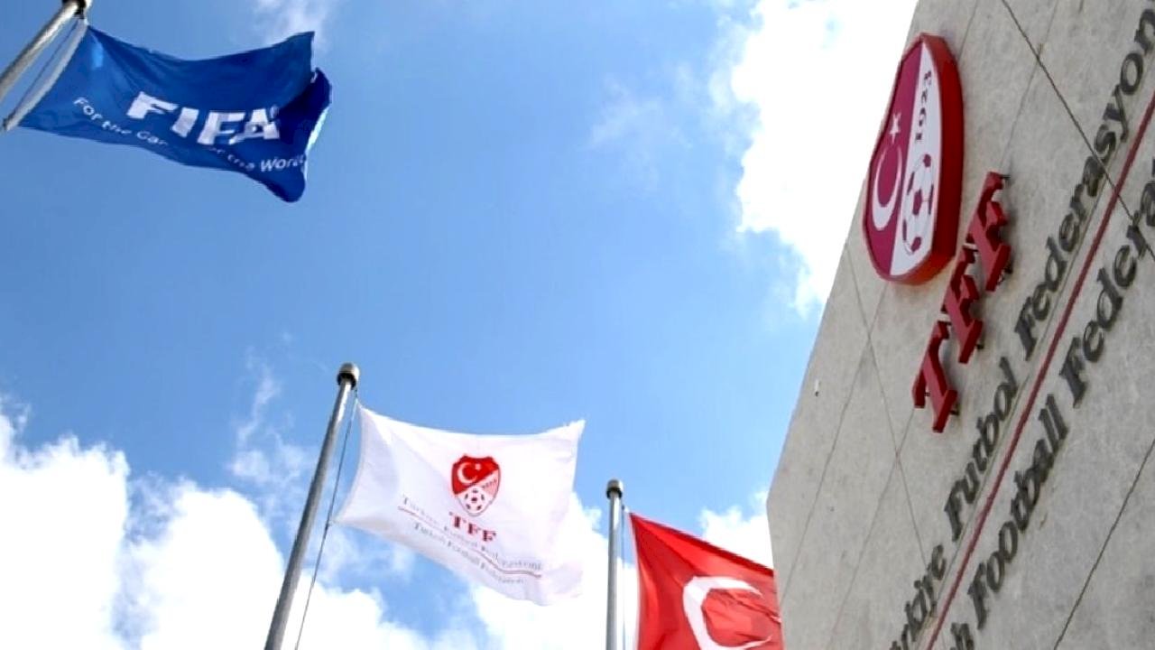 Süper Lig'den 10 kulüp PFDK'ya sevk edildi!