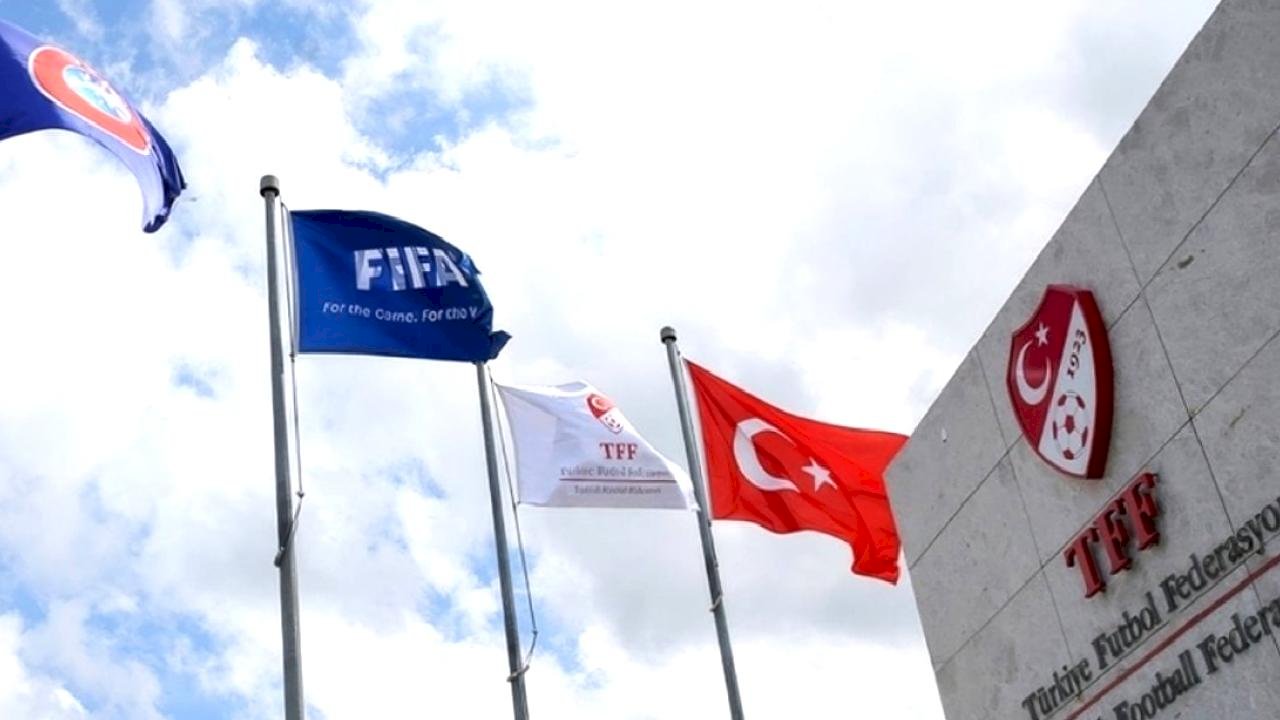 Süper Lig'den 6 kulüp PFDK'ya sevk edildi