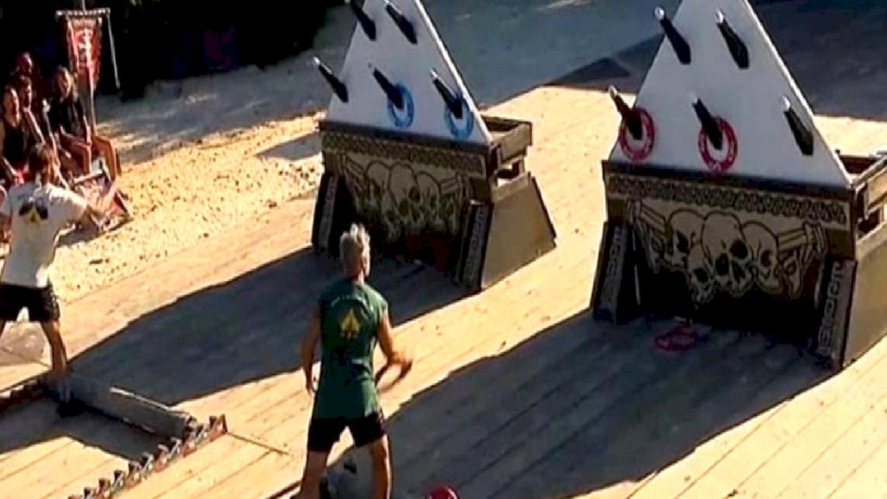 Survivor'da en son kim elendi? 8 Şubat 2026 vedası...