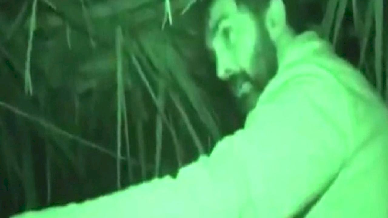 Survivor'da gerginlik: Bayhan'a pala fırlattı