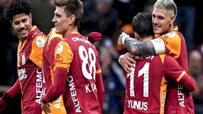 20. hafta tamamlandı! Süper Lig'de görünüm