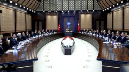 2026 yılının ilk Savunma Sanayii İcra Komitesi toplantısı yapıldı