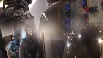 22 ilde MLKP operasyonu: 96 gözaltı!