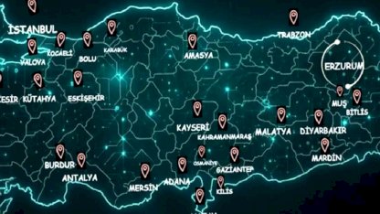 28 ilde araç kiralama dolandırıcılarına büyük darbe! 68 gözaltı