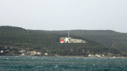 3 ilde deniz ulaşımına fırtına engeli