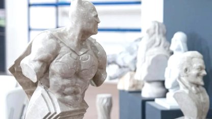 31. Marble İzmir Fuarı'na hazırlık