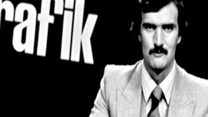 50 yılda değişmeyen kuralsızlık: TRT'nin arşiv görüntülerinde yaya geçidi eğitimi