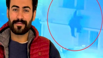 7 gündür aranıyor! Camdan atlayıp sırra kadem basan Uğur'dan ilk iz bulundu