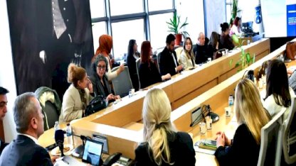 ABB Sağlıkta Güç Birliği Oluşturuyor