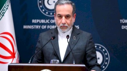 Abbas Arakçi: Nükleer konusunda müzakereden başka yol yok