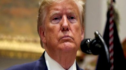ABD Başkanı Donald Trump'tan İran ile ilgili yeni açıklama