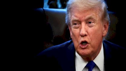 ABD Başkanı Trump'ın İsrail'e İran'a saldırı için destek vereceği iddiası