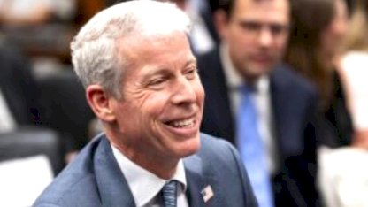 ABD Enerji Bakanı'ndan Venezuela'ya resmi ziyaret