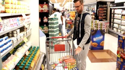 ABD'de enflasyon beklentilerin altında arttı