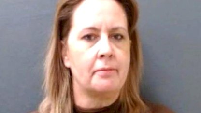 ABD'de evlat edindiği 2 çocuğu yıllarca kafese kapattı: 80 yıl hapse çarptırıldı