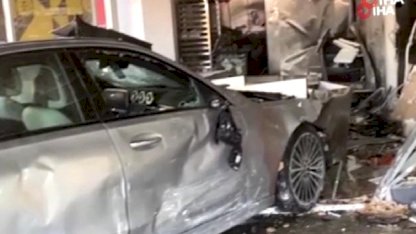 ABD'de facia gibi kaza: 3 kişi öldü