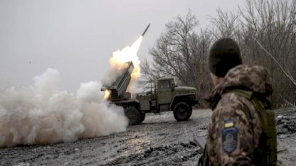 ABD’den Ukrayna’ya 185 milyon dolarlık askeri ekipman satışına onay