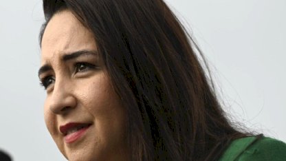 ABD'li siyasetçiden İsrail'e silah transferini askıya alma çağrısı