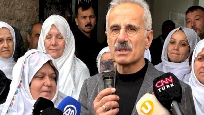 Abdulkadir Uraloğlu: Eskişehir-Mihelgazi yolunu önümüzdeki sene tamamlayacağız