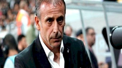 Abdullah Avcı'dan Fenerbahçe itirafı