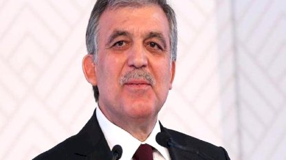 Abdullah Gül: Bugün Türkiye AB'ye değil, AB Türkiye'ye ihtiyaç duyuyor