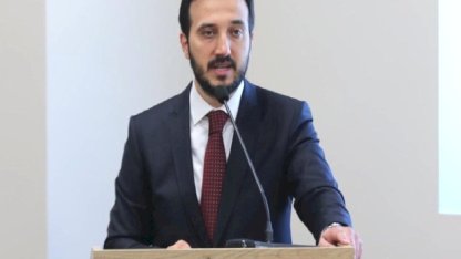 Abdullah Özdemir: CHP'li belediyeler kentsel dönüşüm konusunda duyarsız kalıyor