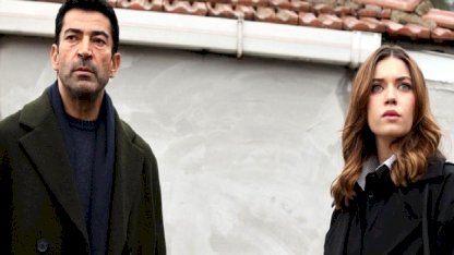 A.B.İ. dizisine sürpriz transfer: Tansiyon yükselecek