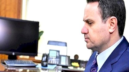 Adalet Bakanı Akın Gürlek kimdir: Ayrıntılı biyografi