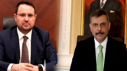 Adalet ve İçişleri bakanları değişti!