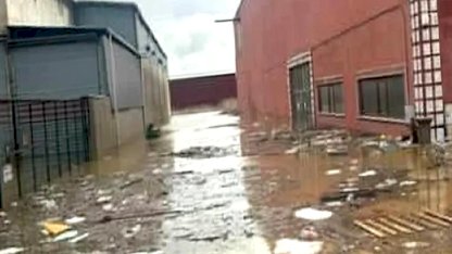 Adana ve Mersin'deki sel felaketine SYDV'den 33,5 milyon TL kaynak