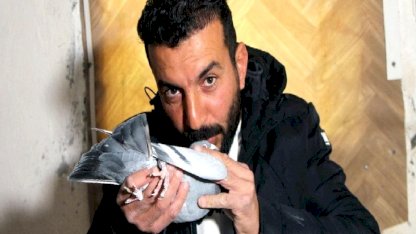 Adana'da güvercinini getirene 75 bin TL ödül verecek