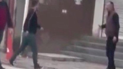 Adana'da tartıştığı kişiyi ayağından vuran şahıs gözaltına alındı