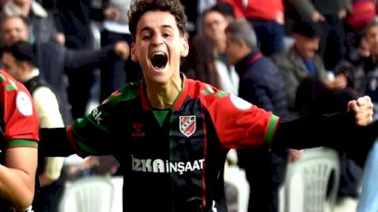 Adem Yeşilyurt, Fenerbahçe'ye imzayı atıp Kadıköy'e gidecek