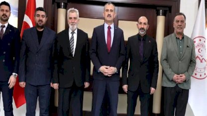 Ağrı'da amatör spora destek