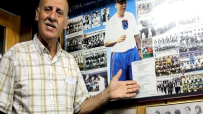 Ahmet Suat Özyazıcı vefatının 3. yılında anılıyor