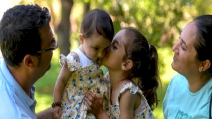 Aile Eğitim Programı'ndan 2025’te 1,1 milyon kişi yararlandı