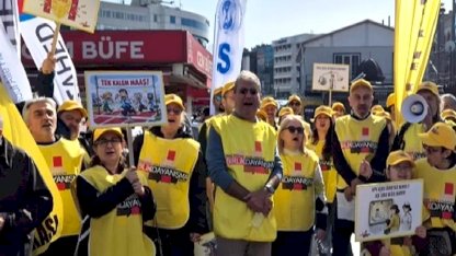 Aile Hekimleri Kadıköy’den ses verdi