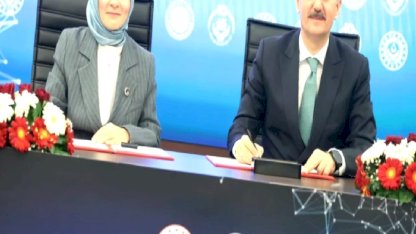 Aile ve Sosyal Hizmetler ile SSB’den yapay zeka hamlesi... CANGÖZ projesi hayata geçiyor