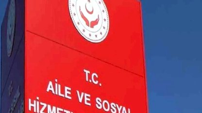 Aile ve Sosyal Hizmetler'den suç duyurusu... Çocuklarımız, engellilerimiz ve yaşlılarımızın onuru hedef alınamaz