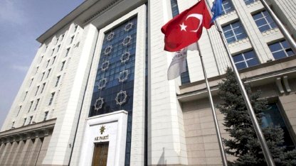 AK Parti'den belediyelere "ramazan" genelgesi