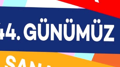 Akbank 44. Günümüz Sanatçıları Ödülü Yarışması için Başvurular Sürüyor