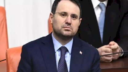 Akın Gürlek açıkladı: IBAN mağdurlarına ilişkin düzenleme yapılacak