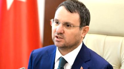 Akın Gürlek: Alo Adalet Hattı kuruyoruz