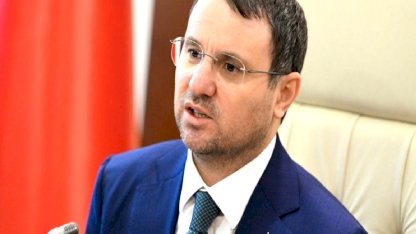 Akın Gürlek duyurdu: “Alo Adalet Hattı” kurulacak