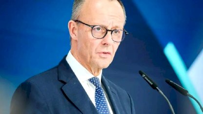 Almanya Başbakanı Merz, Çin'e Ziyaret Gerçekleştiriyor