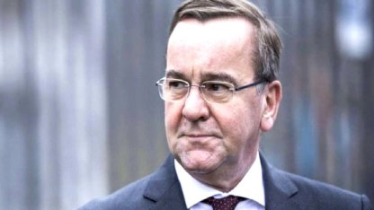 Almanya Savunma Bakanı: Türkiye NATO'da merkezi rolde